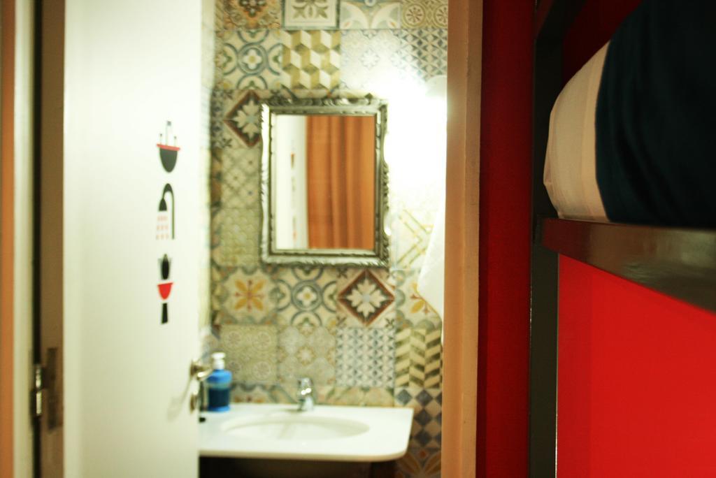 Antonieta Hostel San Rafael  Cameră foto