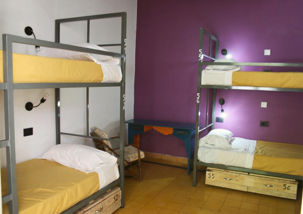 Antonieta Hostel San Rafael  Cameră foto