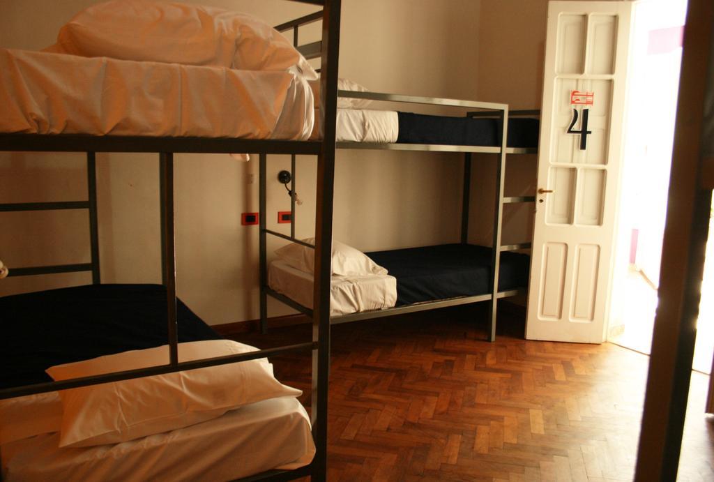 Antonieta Hostel San Rafael  Cameră foto