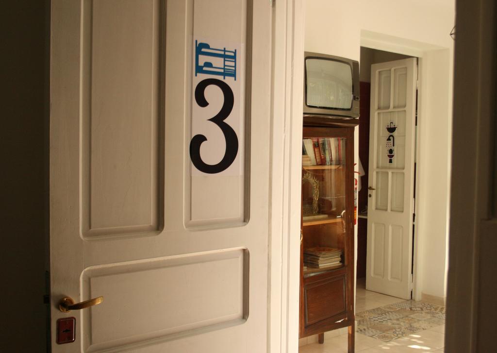 Antonieta Hostel San Rafael  Cameră foto