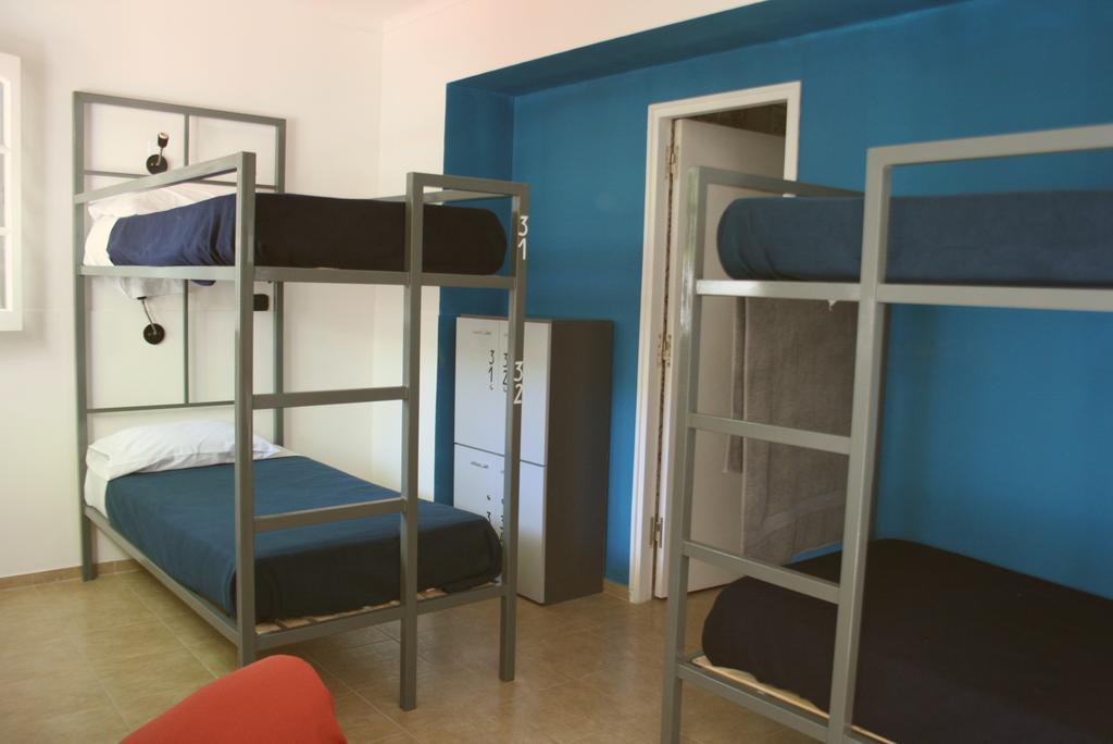 Antonieta Hostel San Rafael  Cameră foto