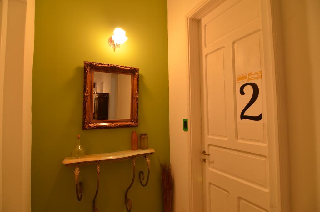 Antonieta Hostel San Rafael  Cameră foto