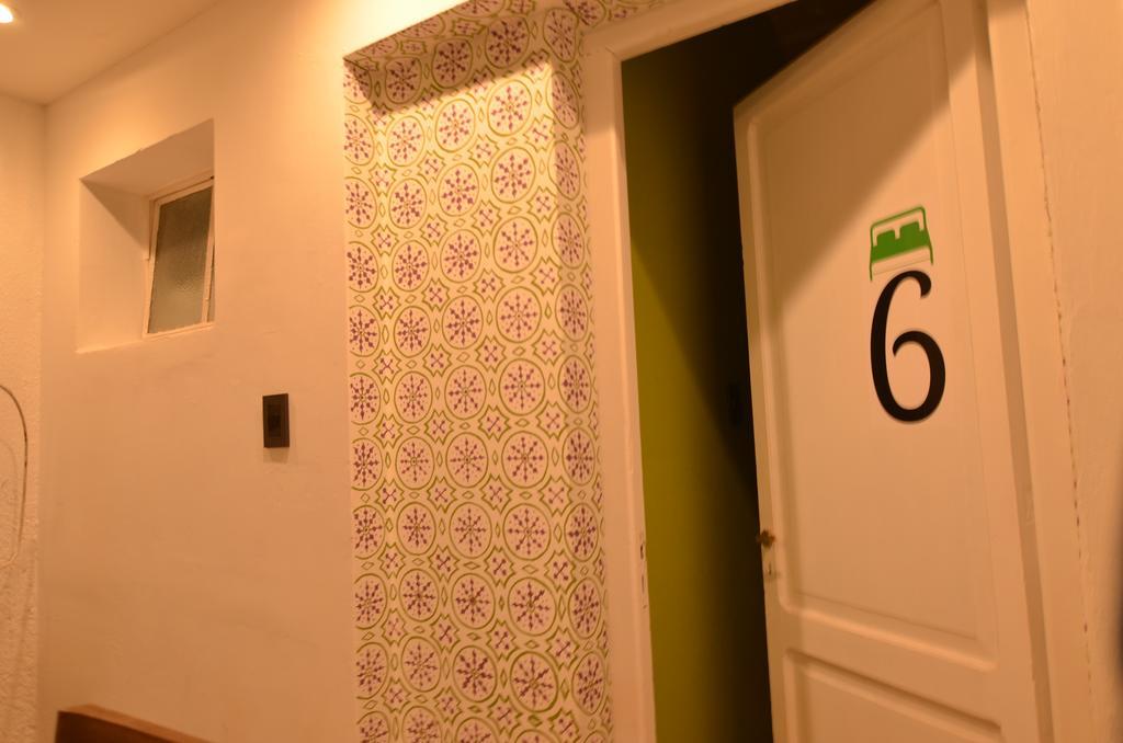 Antonieta Hostel San Rafael  Cameră foto
